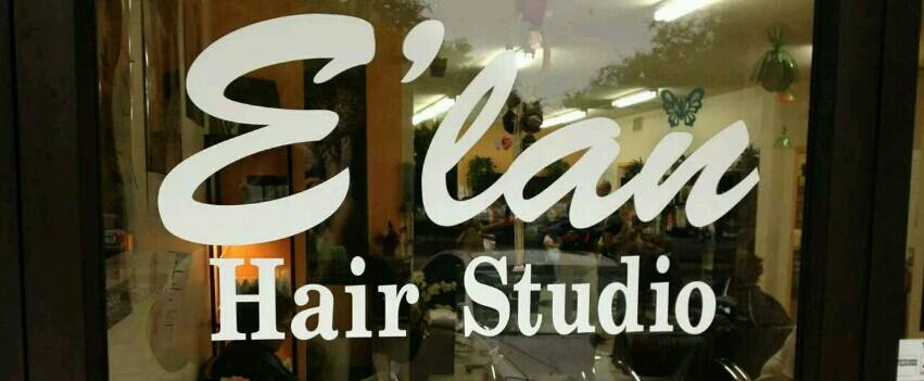 E'lan Hair Studio